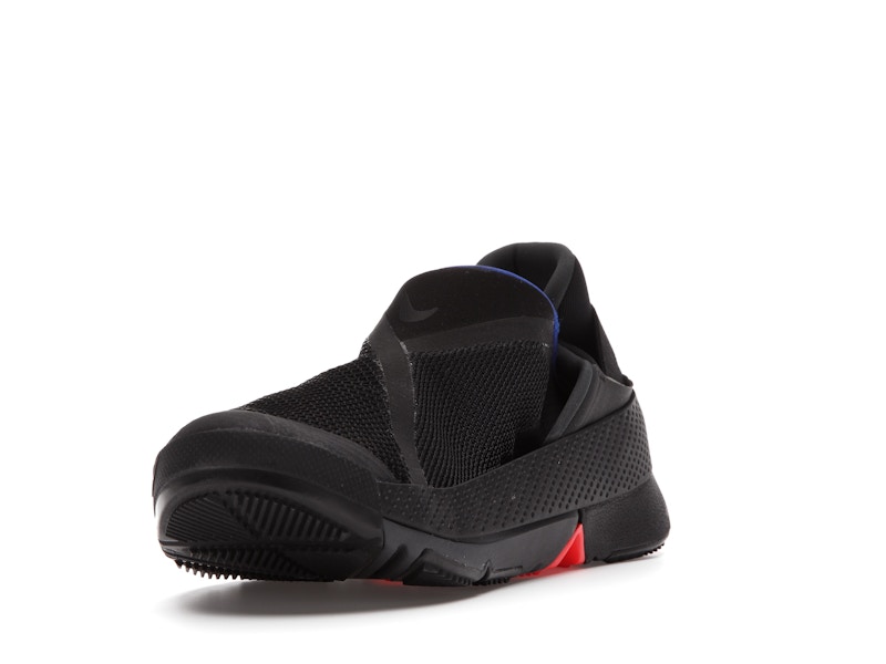 Nike Go FlyEase Black - CW5883-002