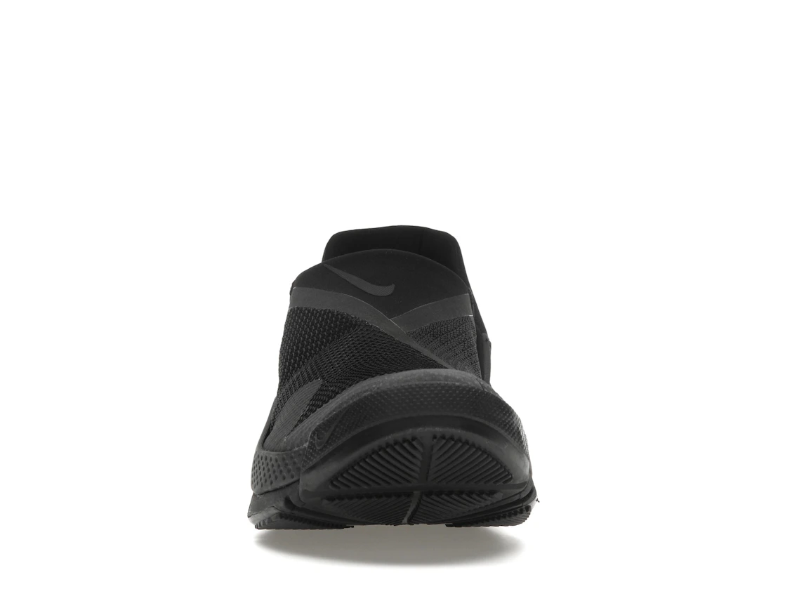 Nike Go FlyEase Triple Black (Women's)
