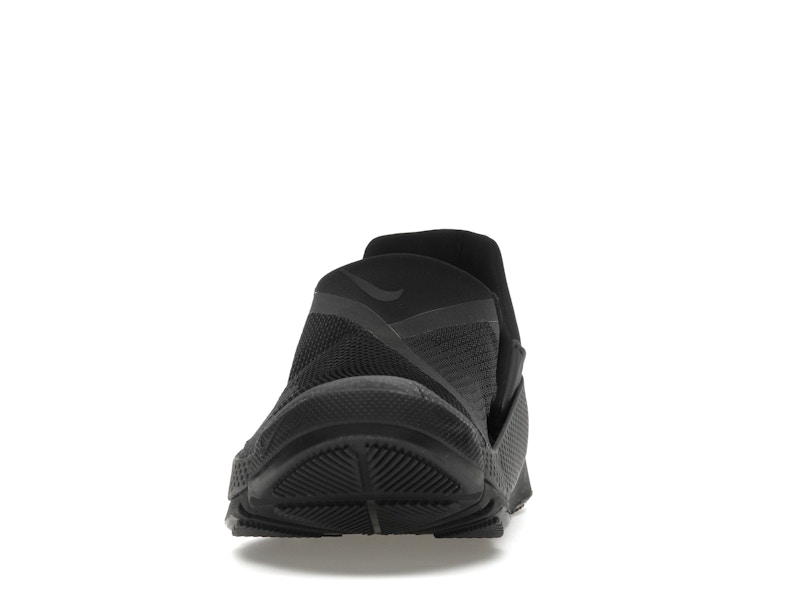 Nike Go FlyEase Triple Black (Women's)