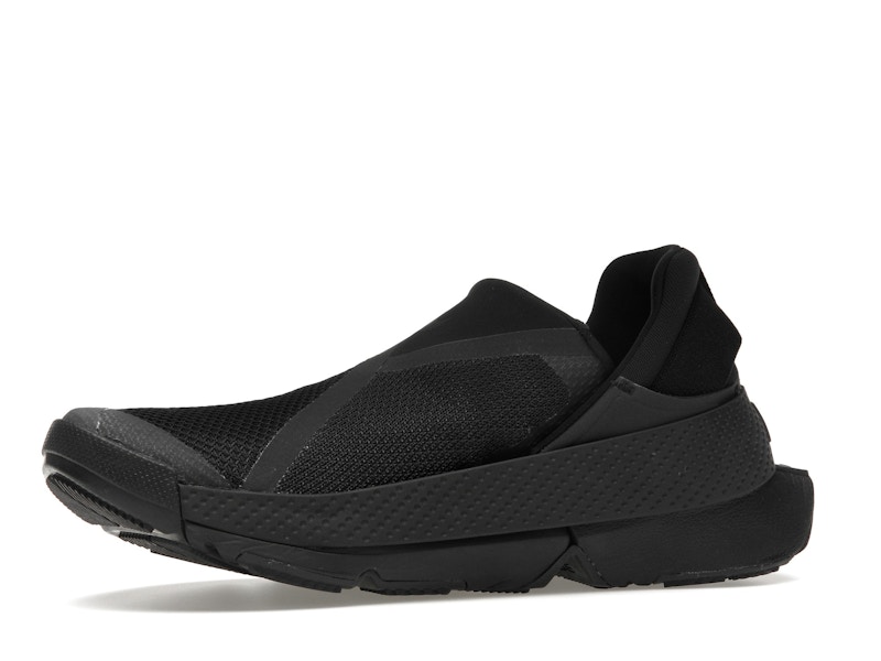 Nike Go FlyEase Triple Black (Women's)