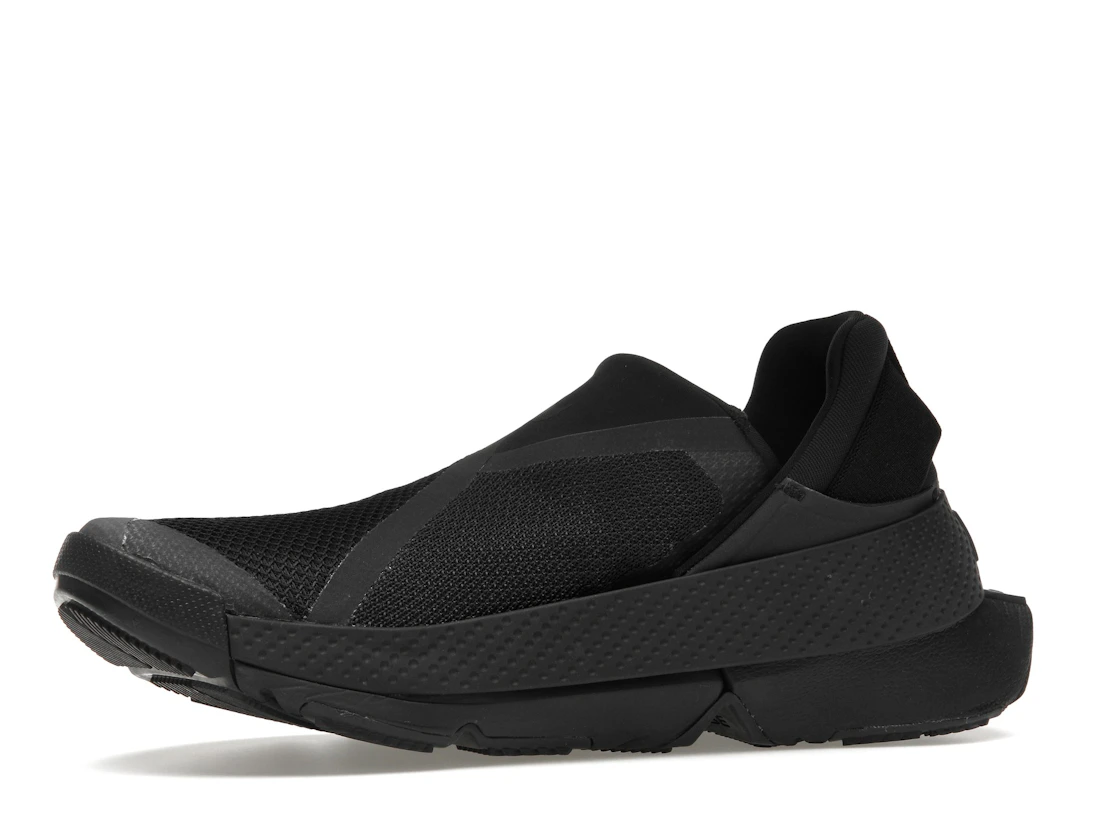 Nike Go FlyEase Triple Black (Women's)