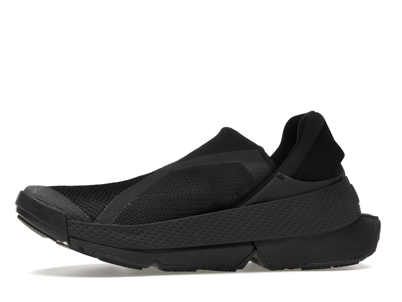 Nike Go FlyEase Triple Black (Women's)