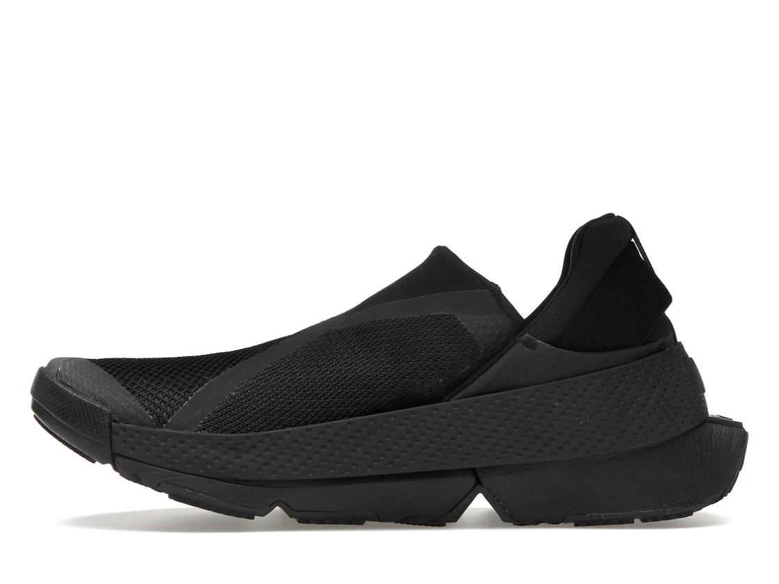 Nike Go FlyEase Triple Black (Women's)