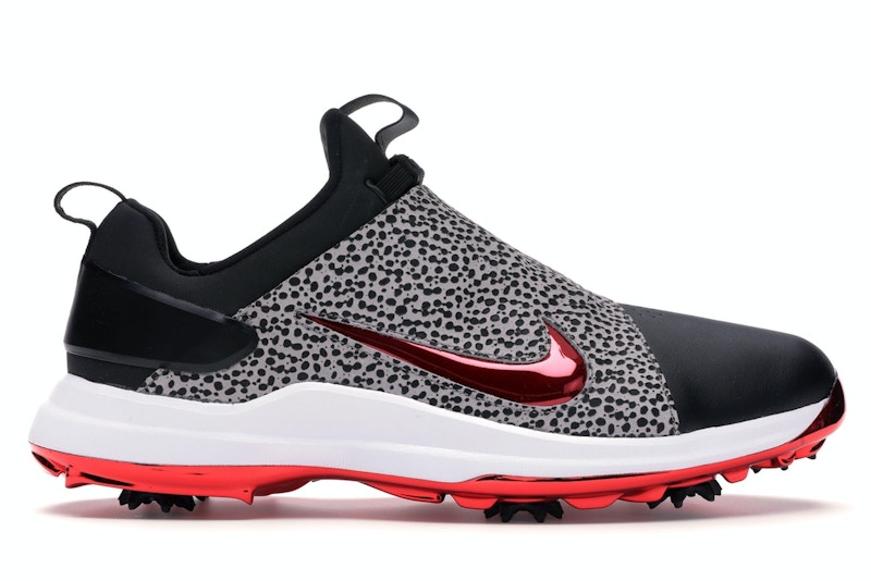 Jordan safari bred golf discount