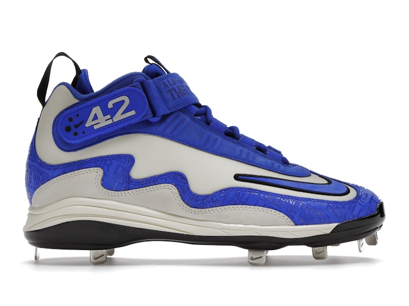 Nike Griffey 1 Cleat Jackie Robinson Day Men's - DC9980-100 - US