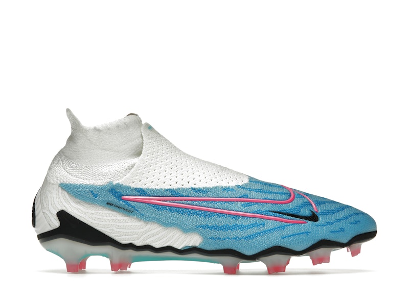 Nike phantom shop vsn dynamic fit