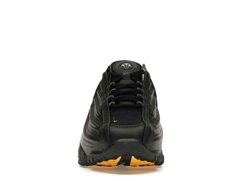 Nike Hot Step 2 Drake NOCTA Black