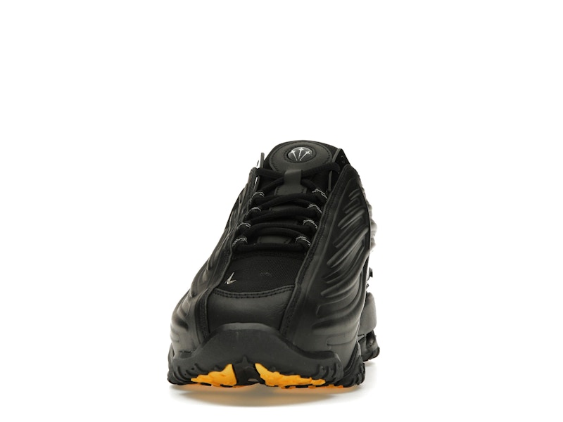 Nike Hot Step 2 Drake NOCTA Black