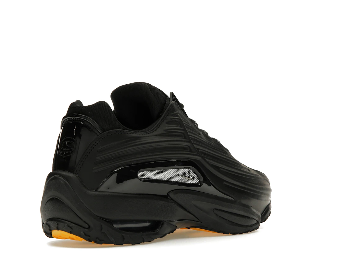 Nike Hot Step 2 Drake NOCTA Black