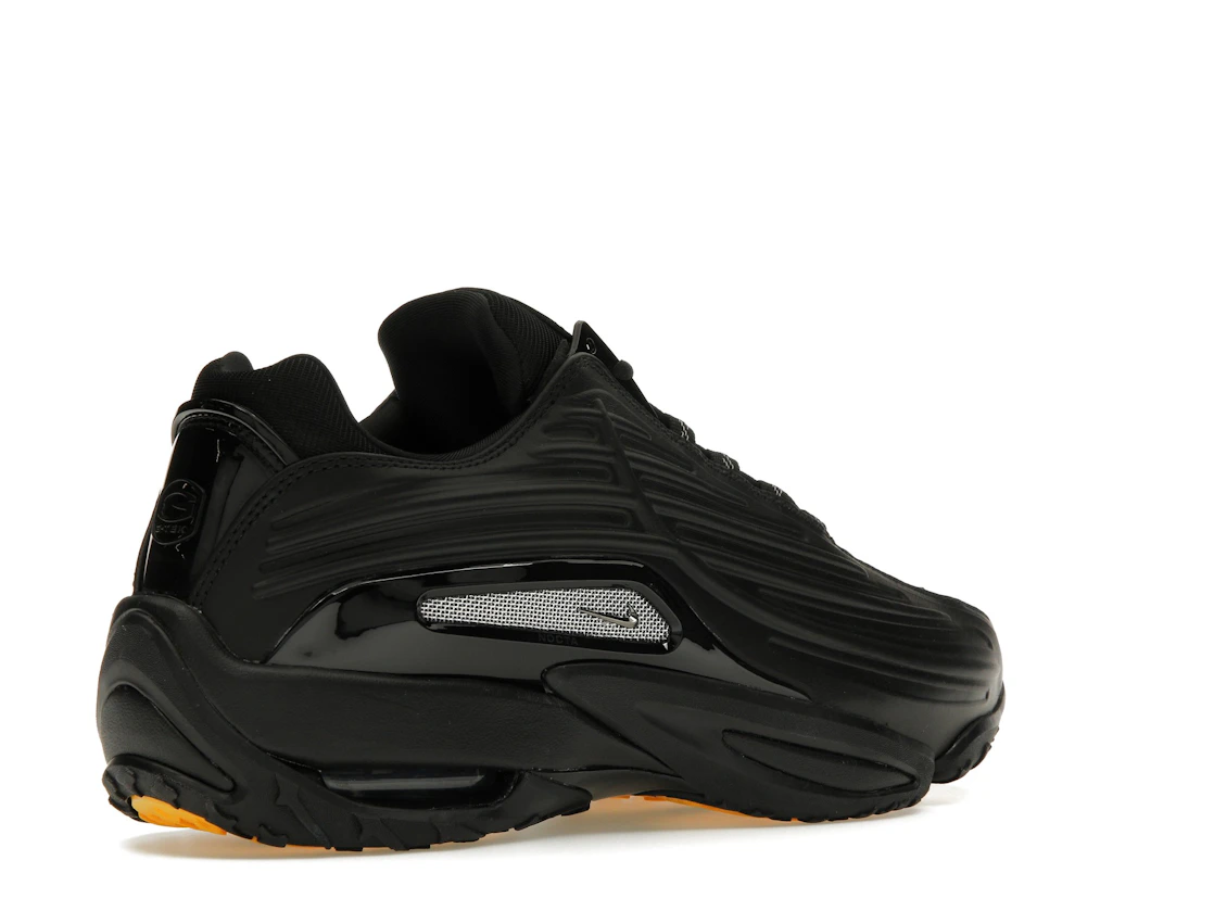 Nike Hot Step 2 Drake NOCTA Black