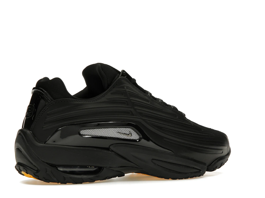 Nike Hot Step 2 Drake NOCTA Black