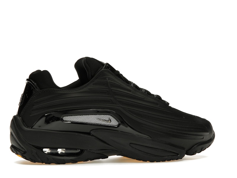 Nike Hot Step 2 Drake NOCTA Black