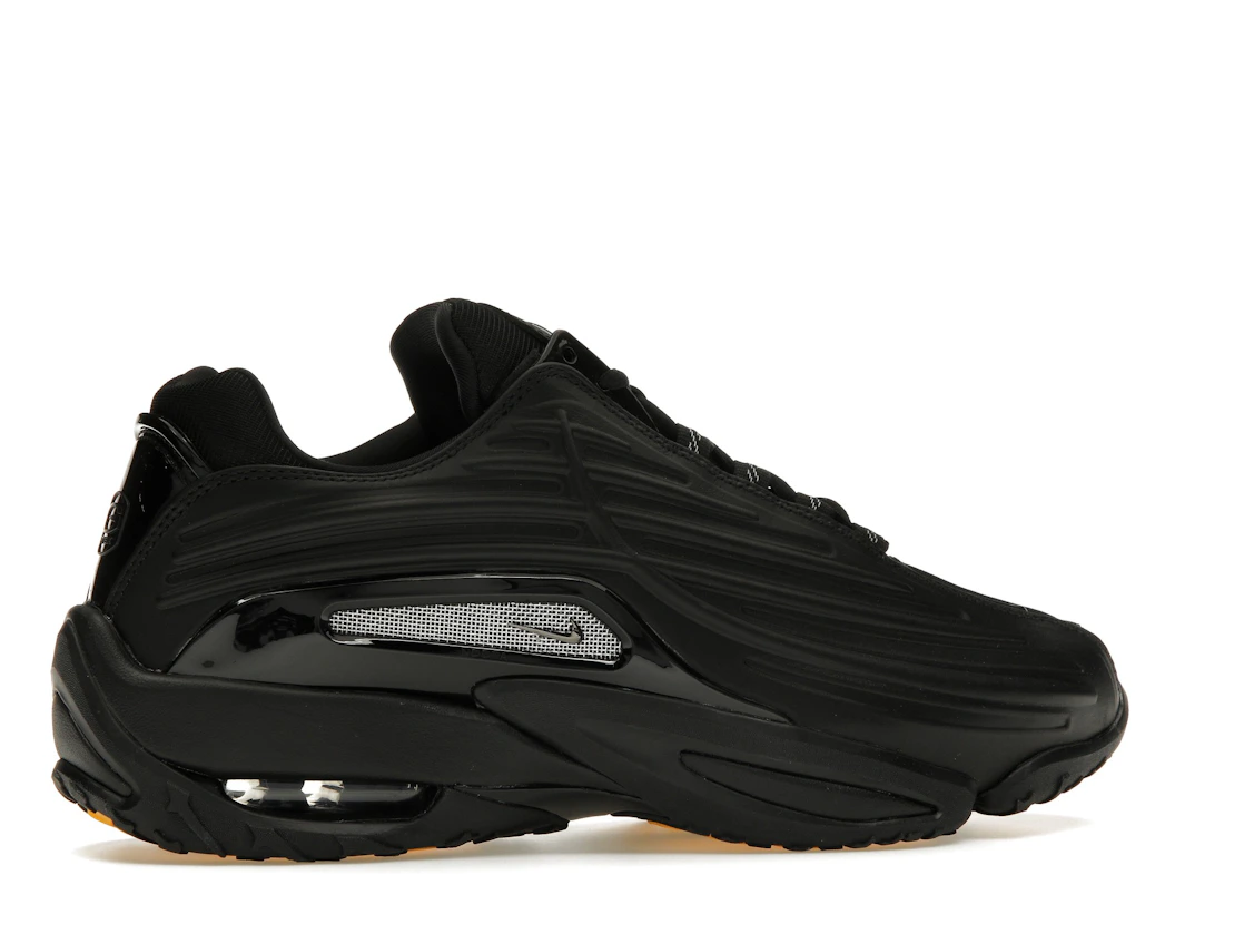 Nike Hot Step 2 Drake NOCTA Black