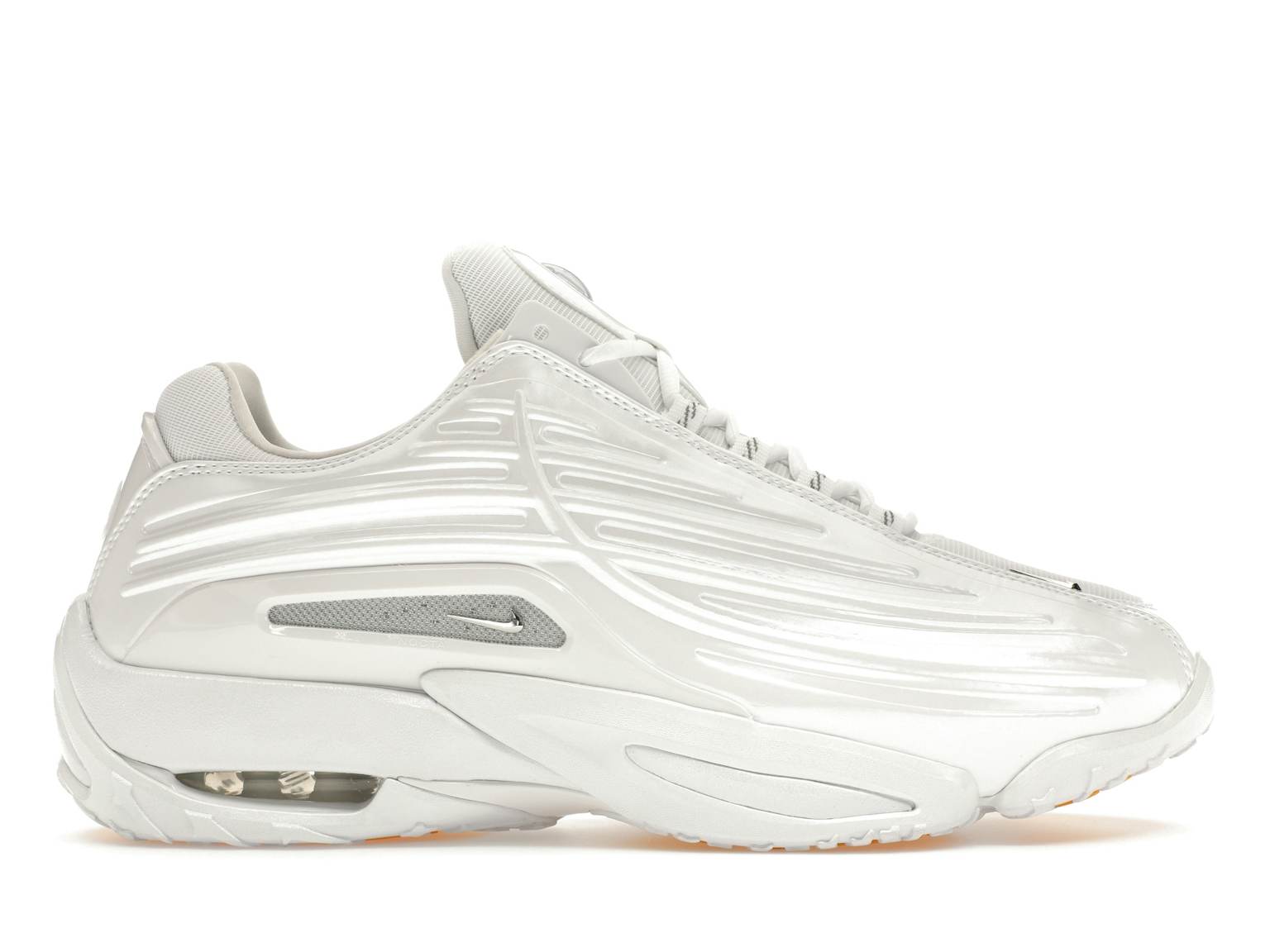 Nike Hot Step 2 Drake NOCTA bianco Uomo - DZ7293-100 - IT