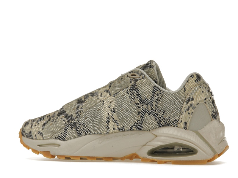 Nike Hot Step Air Terra Drake NOCTA Snakeskin