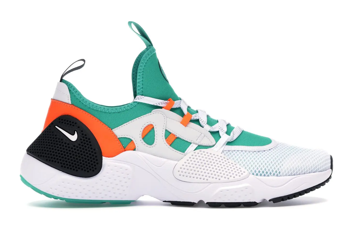 Nike Huarache Edge Sneaker of the Gods Men's - BQ5206-100 - US