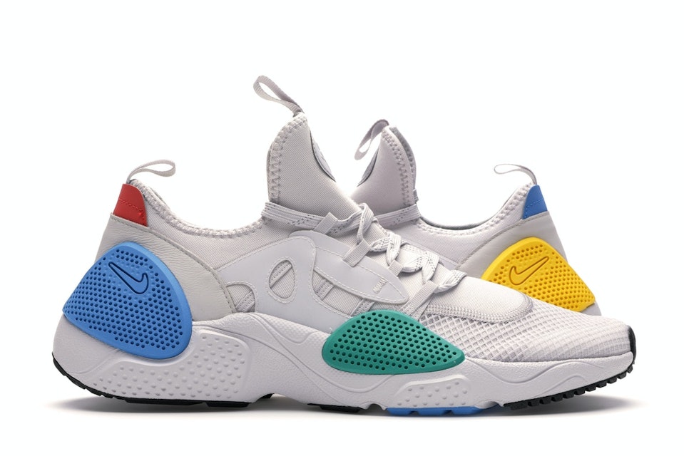 Nike huarache de colores Clearance