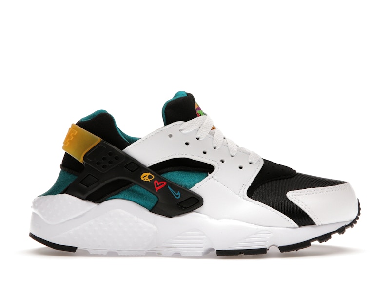 Nike junior huarache run gs trainer online