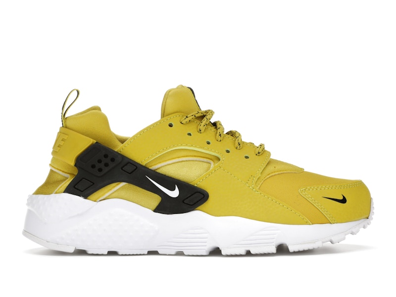 Nike kids deals huarache run se