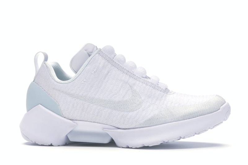 Nike hyperadapt flight club clearance