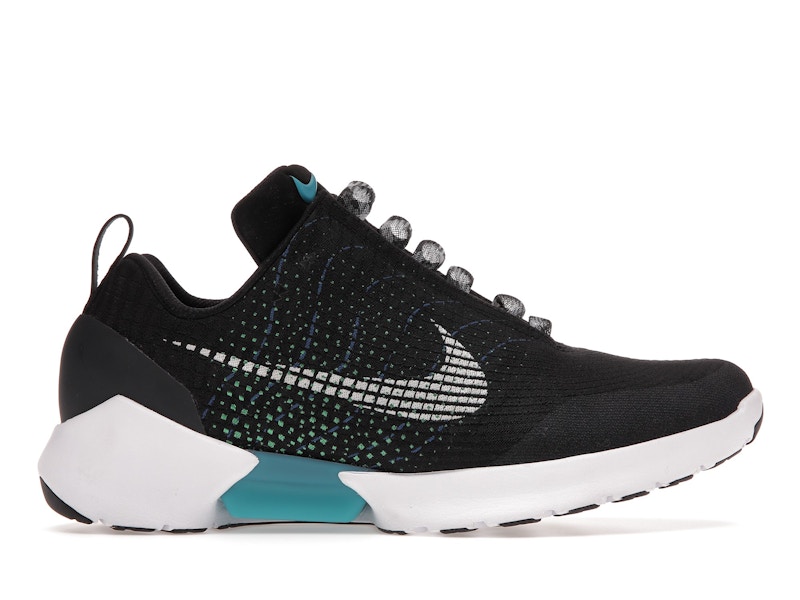 Nike air sales hyperadapt 1.0