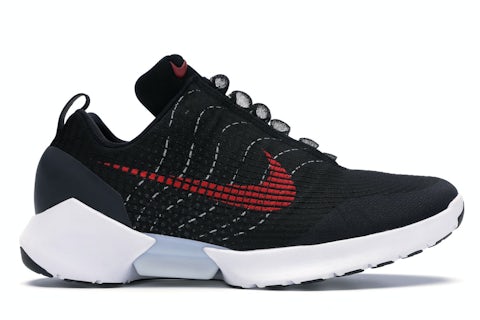 Nike HyperAdapt Red Lagoon Men's 843871-005 US - Main Image