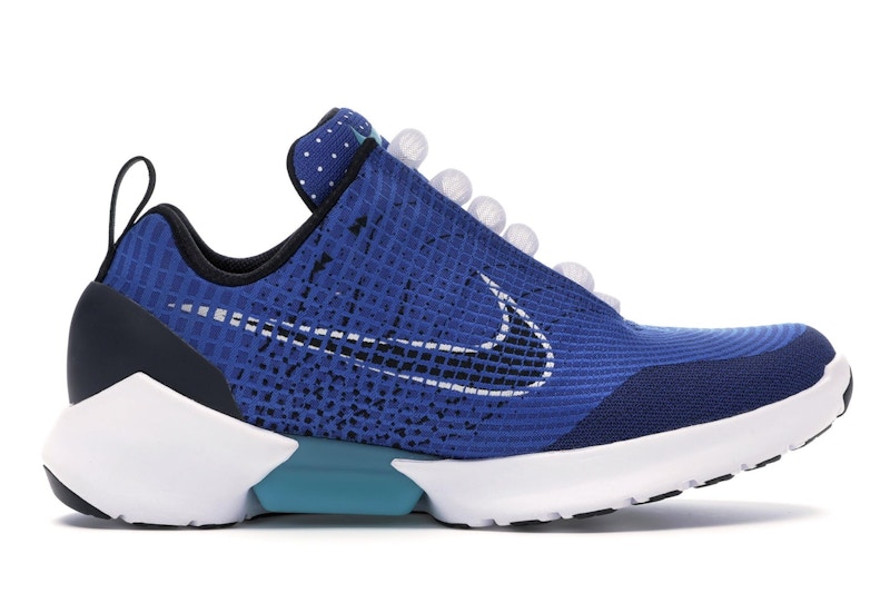 Nike hyperadapt pre order sale