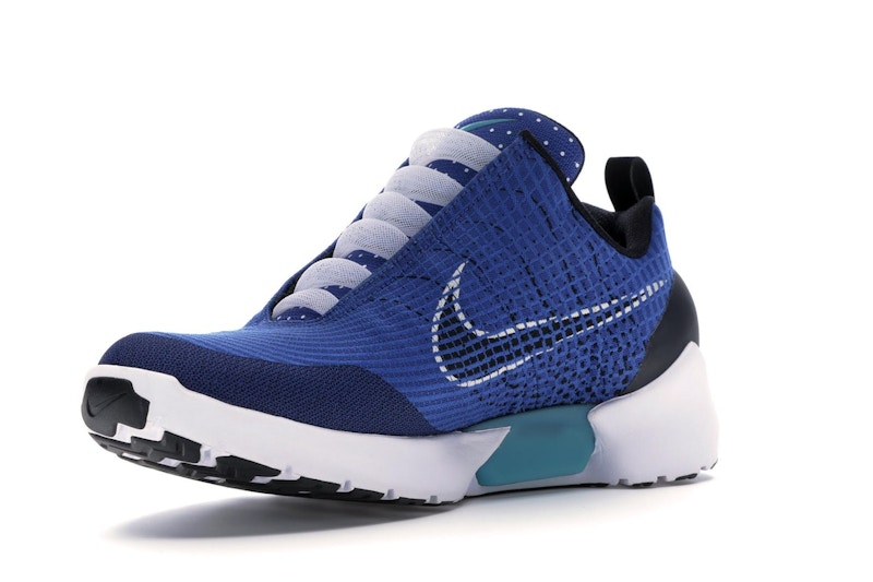 Nike hyperadapt flight club clearance