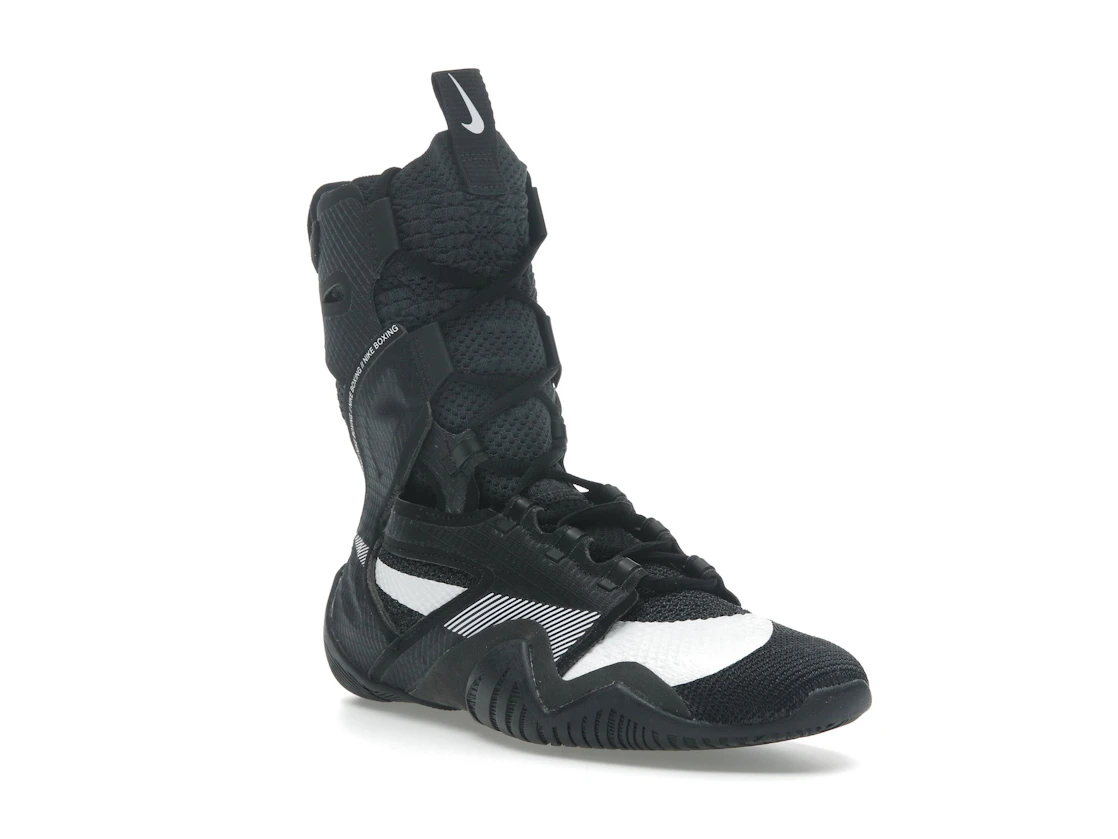 Nike HyperKO 2 Black White