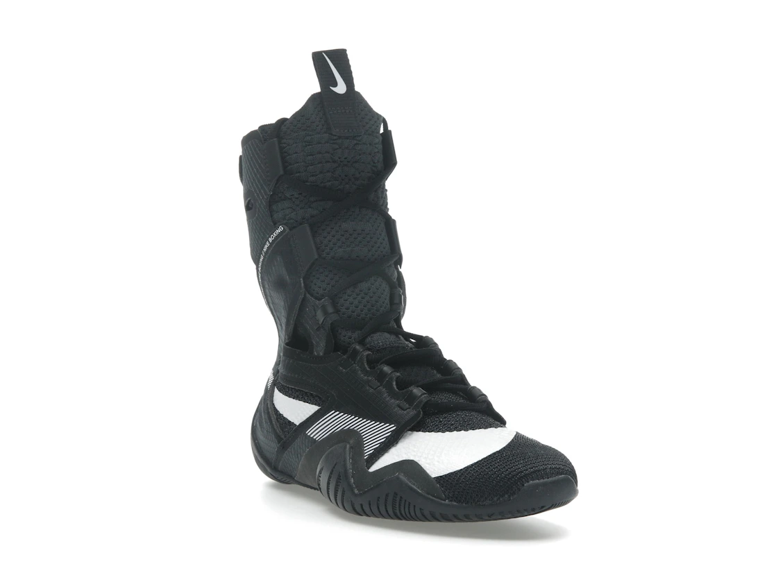 Nike HyperKO 2 Black White