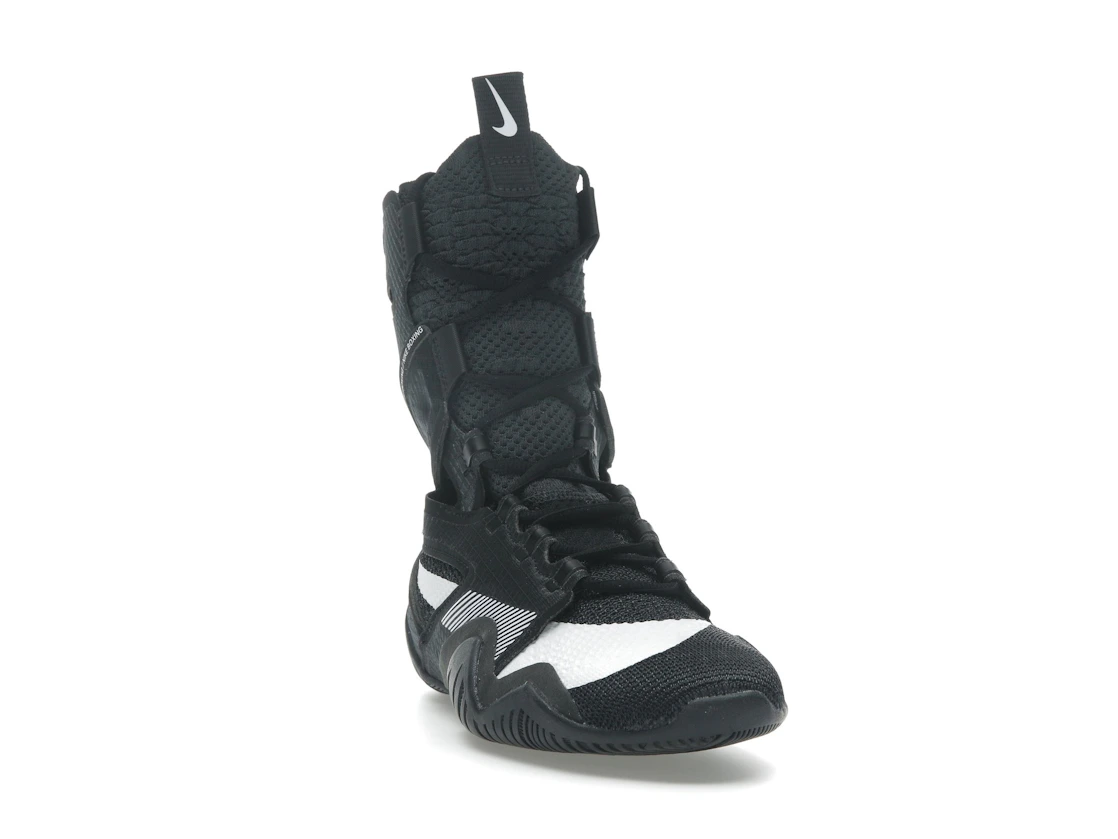 Nike HyperKO 2 Black White