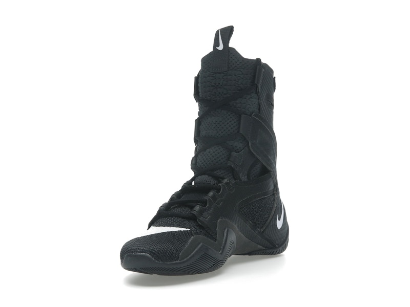 Nike HyperKO 2 Black White