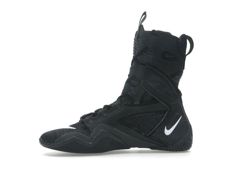 Nike HyperKO 2 Black White