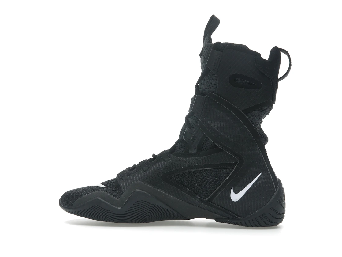 Nike HyperKO 2 Black White