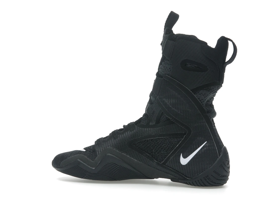 Nike HyperKO 2 Black White