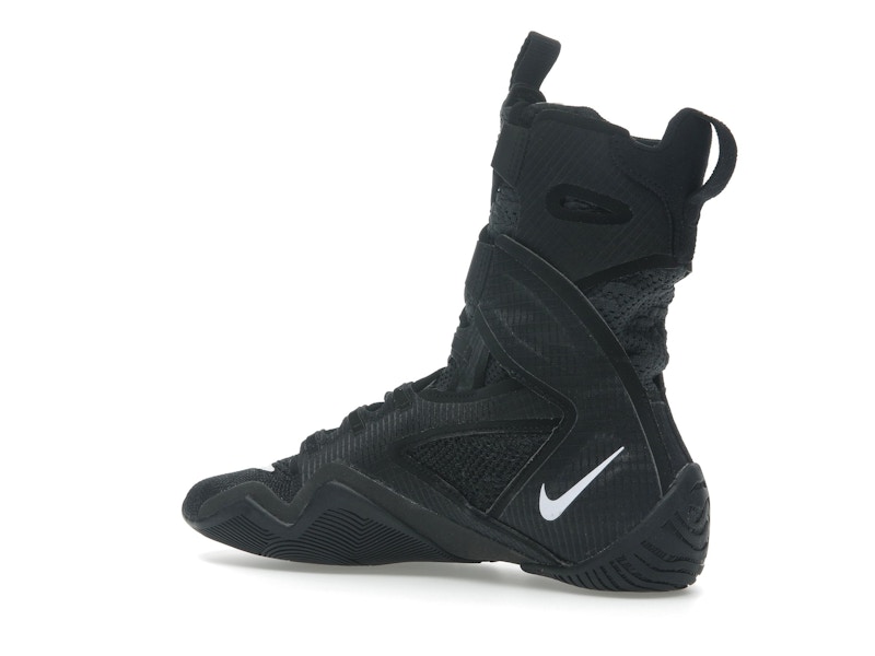 Nike HyperKO 2 Black White