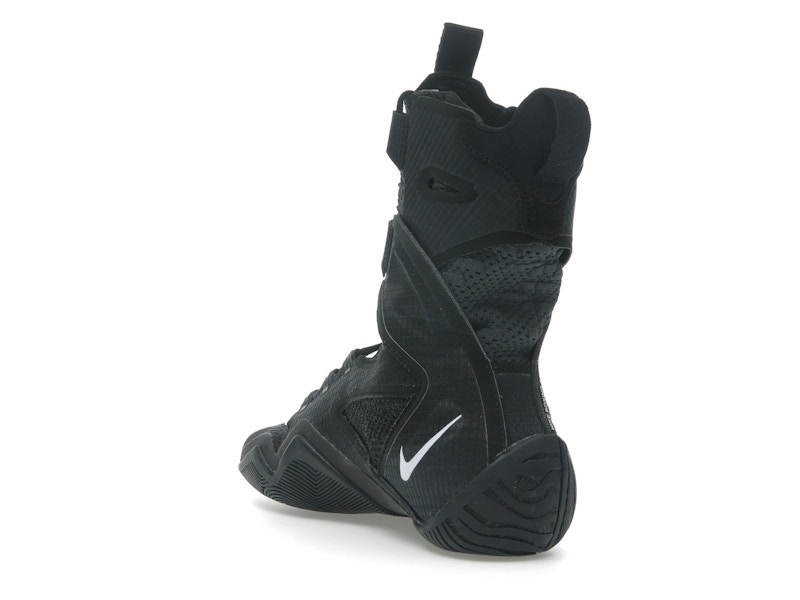 Nike HyperKO 2 Black White