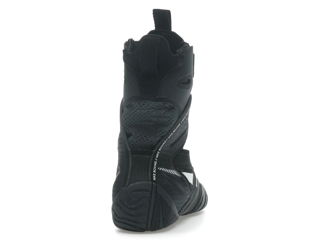 Nike HyperKO 2 Black White