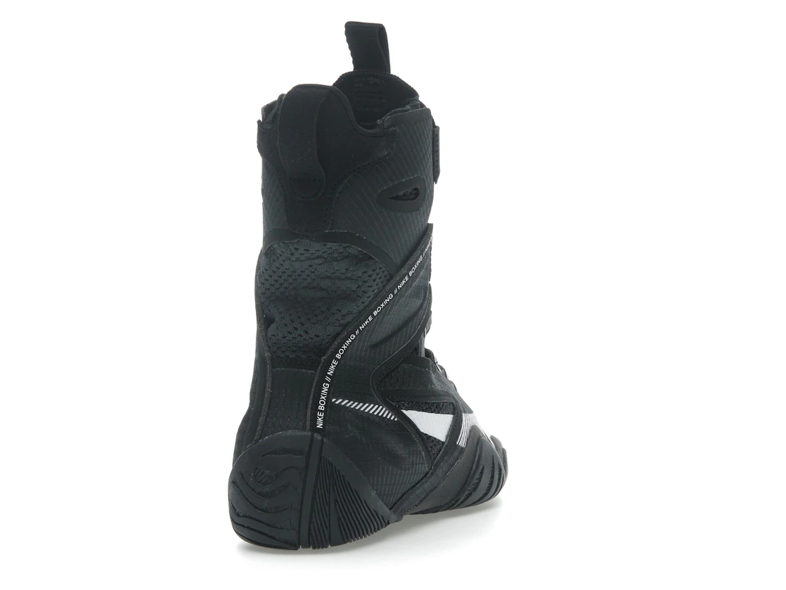 Nike HyperKO 2 Black White