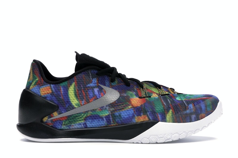 Nike sales hyperchase ncs