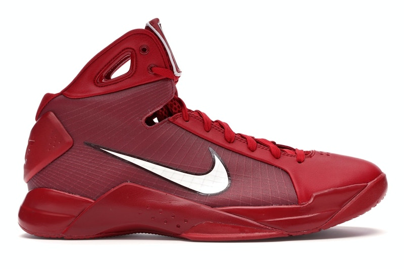 Hyperdunk supreme top