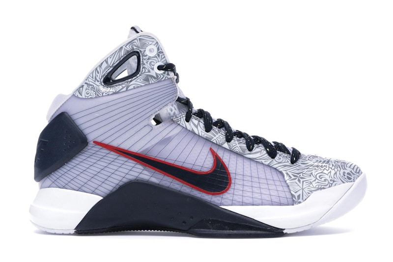 Nike deals 08 hyperdunk