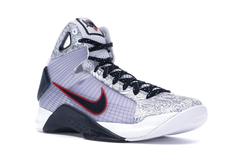2009 nike hyperdunks