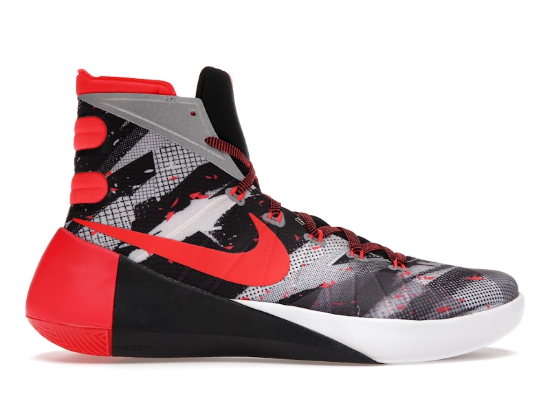 Hyperdunk 2015 high deals