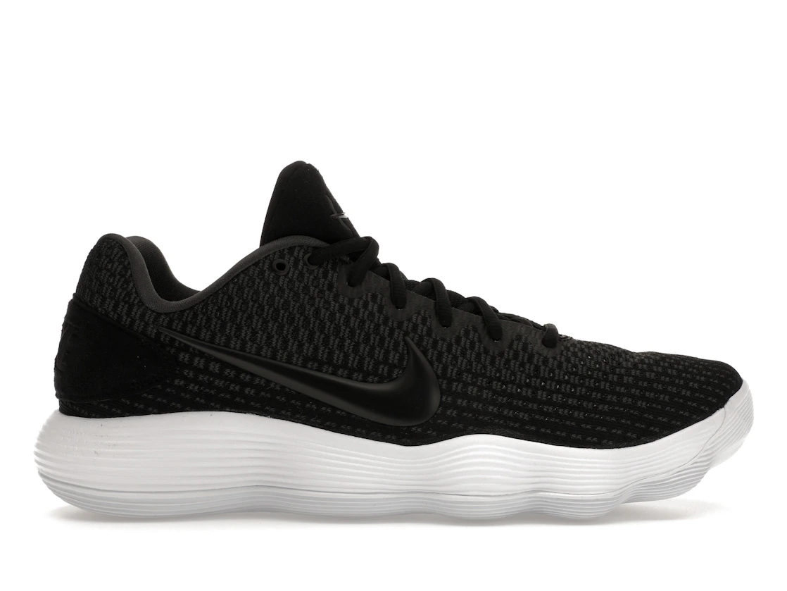 Nike Hyperdunk 2017 Low Black