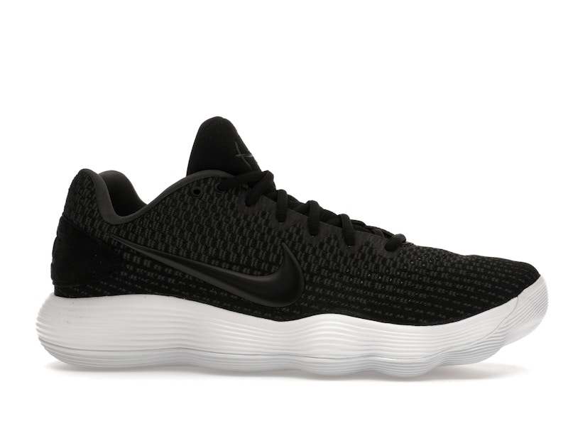 Nike Hyperdunk 2017 Low Black