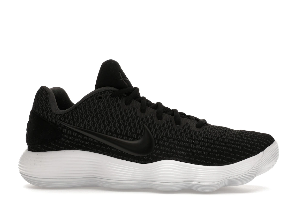 Nike Hyperdunk 2017 Low Black