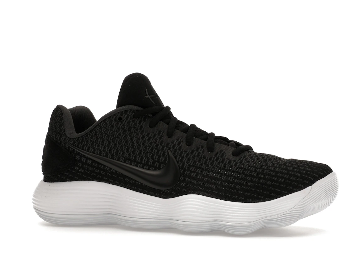 Nike Hyperdunk 2017 Low Black