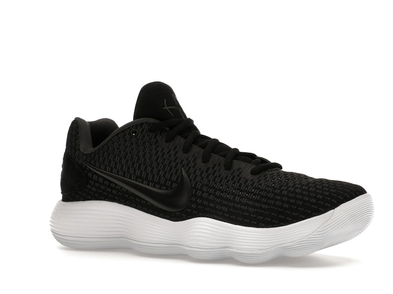 Nike Hyperdunk 2017 Low Black