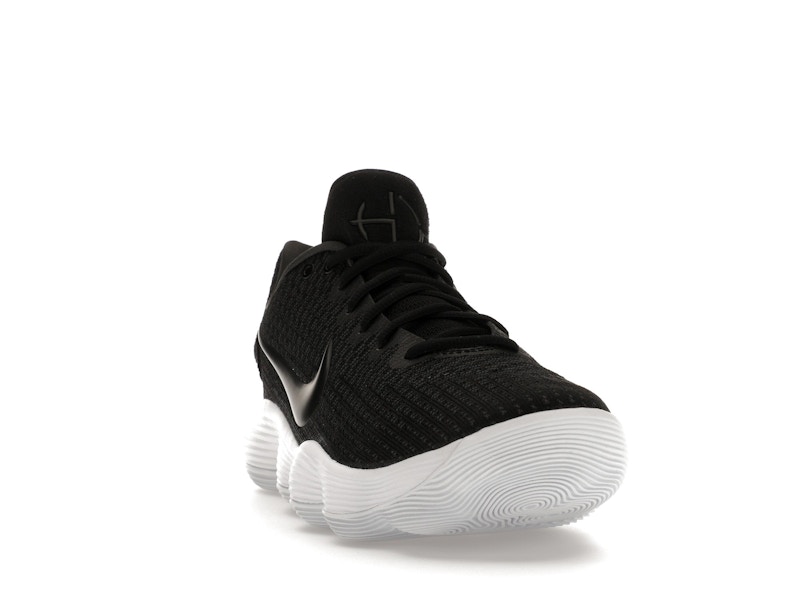 Nike Hyperdunk 2017 Low Black